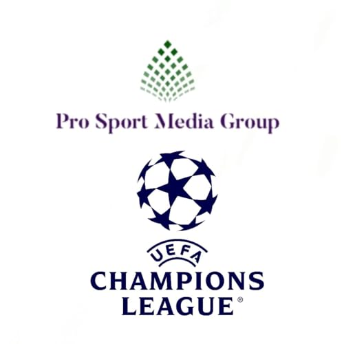 『Pro Sport Media Group』のカバーアート