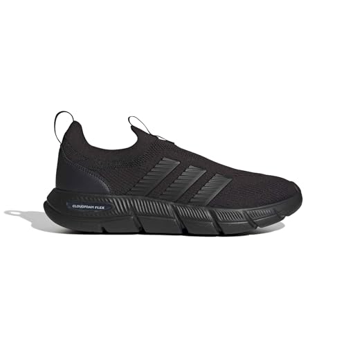 Image of adidas Mens Cloudfoam Flex - Sock Sports Shoes