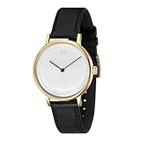 DuFa DF-9020-03 Gropius Men's 38mm 3 ATM