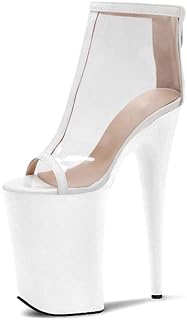 Amazon.com: Exotic Shoes