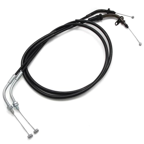 Câble d'accélérateur de moto Yamaha XVS400 pour vos longs voyages en V-Star