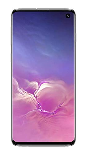 Exclusive Discount 🔥 Samsung Galaxy S10 SM-G9730 128GB 8GB RAM International Version - Prism Black