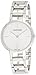 Produktbild Calvin Klein Damen Analog Quarz Uhr mit Edelstahl Armband K8N23146