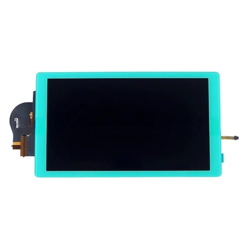 Écran tactile LCD anti-rayures pour remplacer un affichage cassé et énergivore
