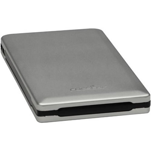 ROCSTORAGE 250GB Rocport 3CX USB 5400 RPM |[^uP[X oXp[u[^uB