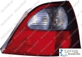 PRASCO VW7192134 Front Grille