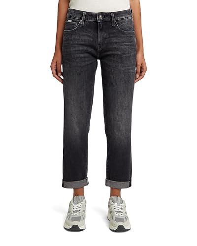 G-STAR Damen Kate Boyfriend Jeans, Grau (Vintage Basalt D15264-C293-B168),...