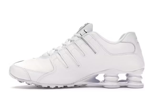 Image of Nike Women's Shox Q'Vida Walking Shoes