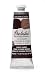 Grumbacher Pre-Tested Oil Paint, 37ml/1.25 Ounce, Burnt Umber (P024G)