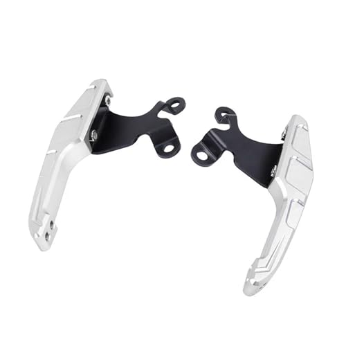 Barres d'appui pour moto CB190R accoudoir arrière robuste