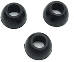 3 X Rubber Tips for Hand-Wheal Propane Regulator