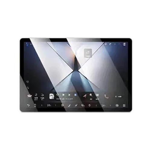 Protection d'écran BYD Atto 3 en verre pour sécuriser votre tableau de bord en voyage