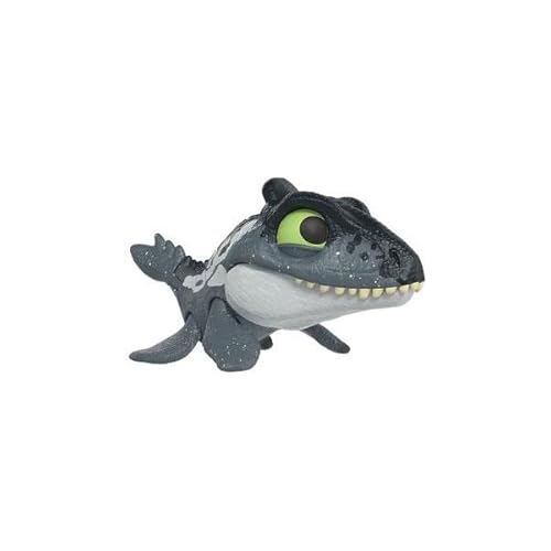 Jurassic World Snap Squad Figur HBC64-HCM23