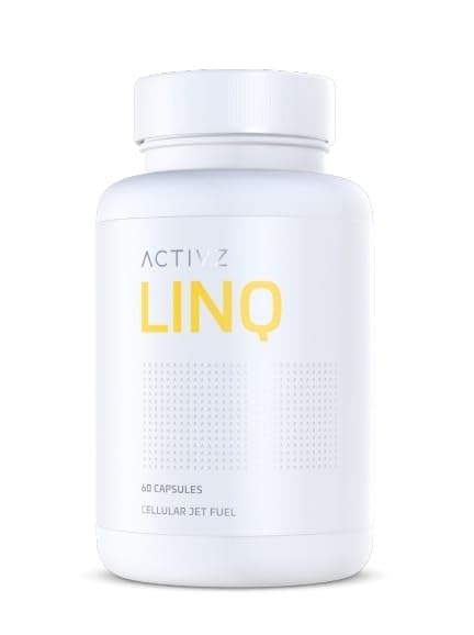 Lociones, Beauty Linq Activz
