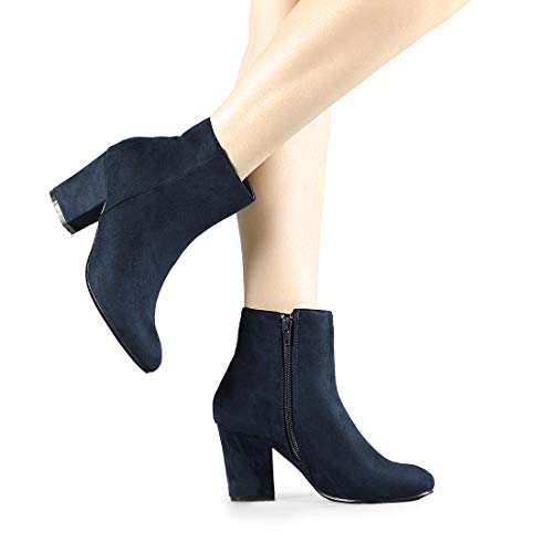 Mejores review On-line Zapatos botines pitillos favoritos de las personas. 29 Imagen adicional