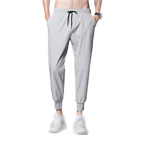 Pantalon de sport respirant contre la chaleur estivale taille 3XL