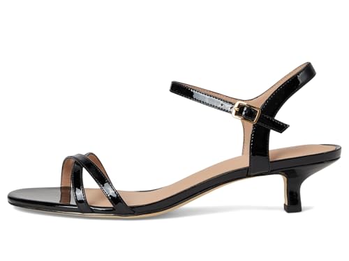 Cole Haan Women's Leni Kitten Heel Strappy 40mm Sandal4