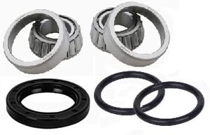 for Polaris Sportsman 335 4x4 Front Wheel Bearings 99-00