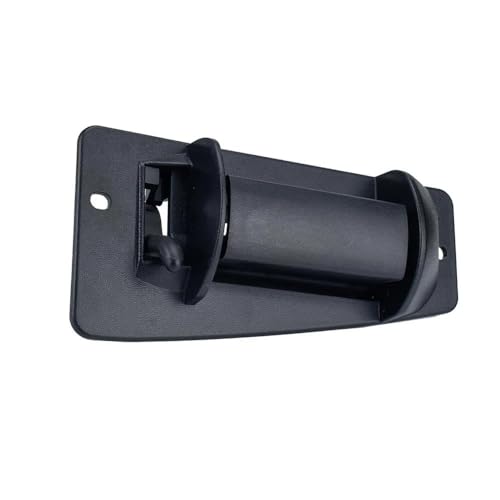 CKGRHJSA Maniglia Sportello 1 Pz Auto Maniglia Porta Esterna Posteriore Sinistra GM1520115 1ADHE00210 332-50012-272 per Silverado/per GMC per Sierra 1999-2007 Maniglia Sportello Auto