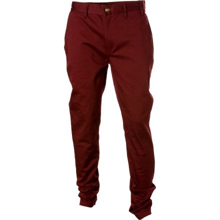 Pantalon à coutures Enjoi confortable contre l'usure prématurée