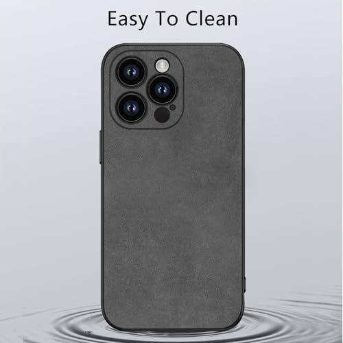 Coque iPhone 13 Pro ultra légère pour éviter les rayures et les chocs