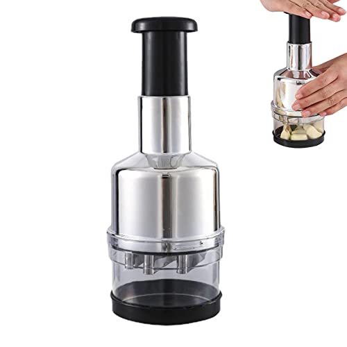 Gusengo Hachoir manuel pour légumes