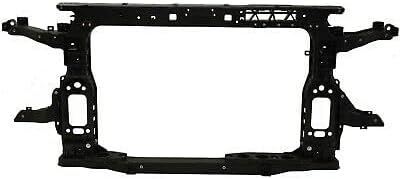 Compatible con 64101S2300 Nuevo núcleo de soporte de radiador para Hyundai Santa Fe 2019-2020