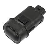 ACROPIX Rear Car Tailgate Release Switch Replacement Fit for Chevrolet Malibu 2013 2014 2015 2016 4 Cyl 2.0L, 4 Cyl 2.4L, 4 Cyl 2.5L - Pack of 1 Black