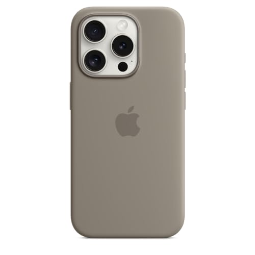 Apple MT1E3ZM/A Iphone 15 Pro Silicone Case thumb #2