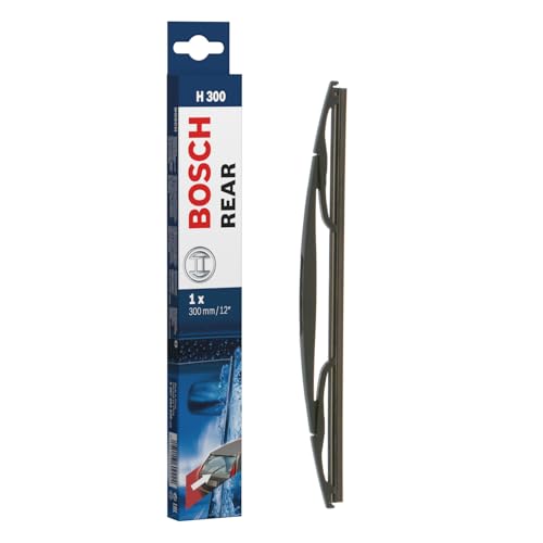 Bosch Rear Wiper H 300-1 Blade, 300 mm