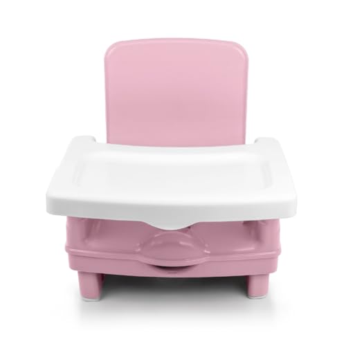 Voyage Cadeira Portátil Cake, (Rosa)