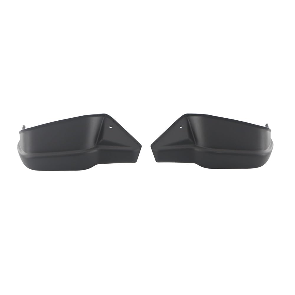 Garde-Mains Moto Kawasaki Z900RS 2018-2019 - Protection Guidon Pare-Brise Coupe-Vent En ABS