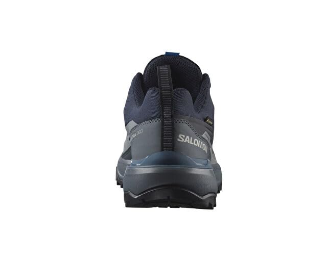 Salomon X Ultra 360 Gore-Tex L47860400 Chaussures d'extérieur pour homme Bleu marine