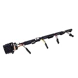 038971600 Diesel Injector Wiring Harness Compatible for Audi A3 A4 A6 Volkswagen PD TDI