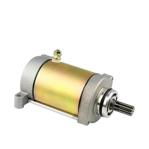 Démarreur électrique CF500 CF188 de rechange pour quad 500cc 600cc