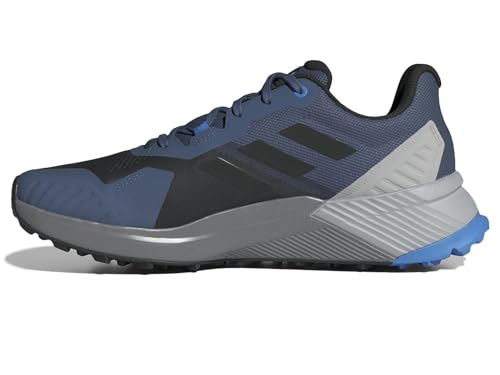 Image of Adidas Mens Terrex Soulstride Trail Running