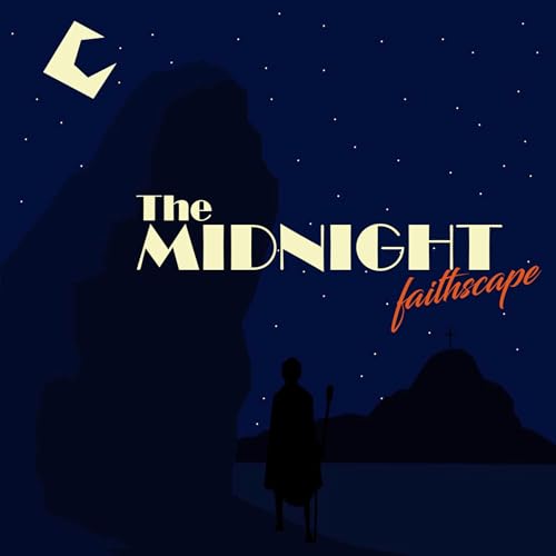 Page de couverture de The Midnight Faithscape (Trailer)