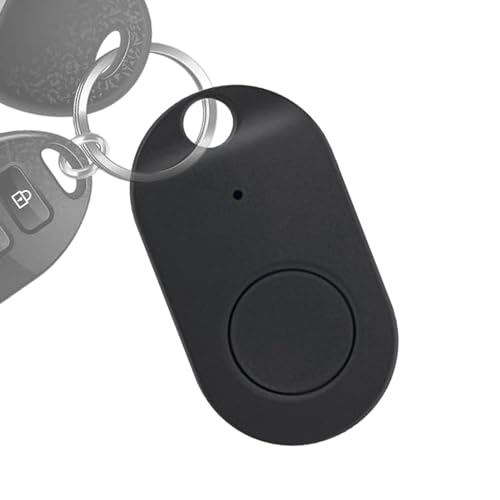 Trova chiavi, ricerca oggetti, localizzatore di chiavi portatile, pratico localizzatore wireless, pratico localizzatore chiave remoto, tag anti-smarrimento, trova i tuoi oggetti con facilità