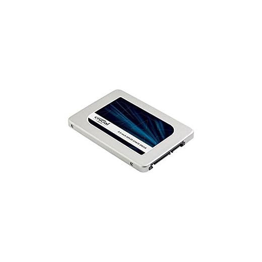 Crucial MX300 CT1050MX300SSD1 - Disco Duro sólido Interno SSD de 1 TB (3D NAND, SATA, 2.5 Pulgadas)