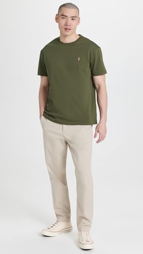 Image of POLO RALPH LAUREN Men's Keaton Sneaker