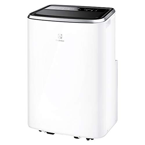 Electrolux; Aire acondicionado portátil EXP34U338HW; Color : blanco