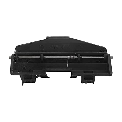 Fuel Door Hinge, Car Fuel Gas Door Hinge OE 51171928197 Replacement for 525i / 530i / 535i / 540i
