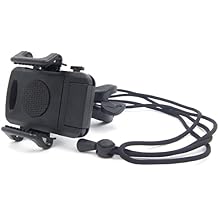 GranBoard Smartphone Holder Black