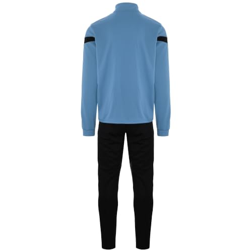 Miniatura 3 de Kappa Chándal Dalcito, Hombre, L, Azul