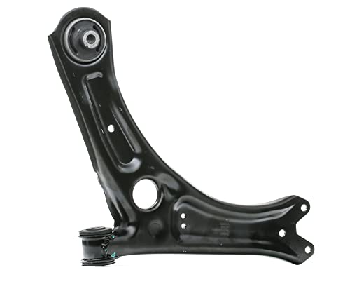 Bras de suspension gauche SKODA Octavia II 1K0407151BE pour supprimer les bruits