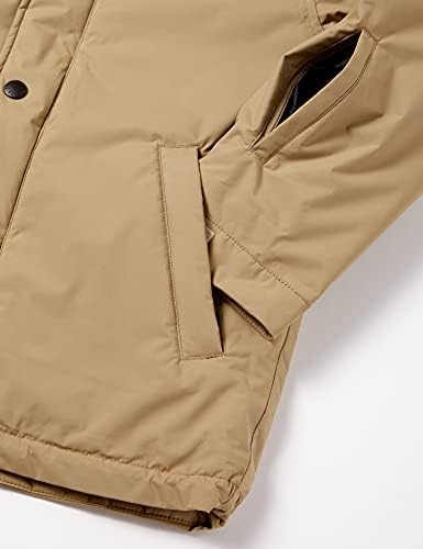 Amazon | [ザノースフェイス] ウィンターコーチジャケット NSJ62144