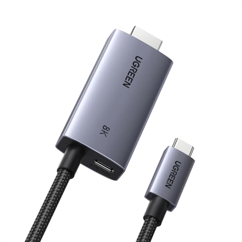 Image of UGREEN HDMI Dummy Plug, EDID Emulator