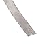 uxcell 5M 16.4Ft 0.15x8mm Nichrome Flat Heater Wire for Heating Elements