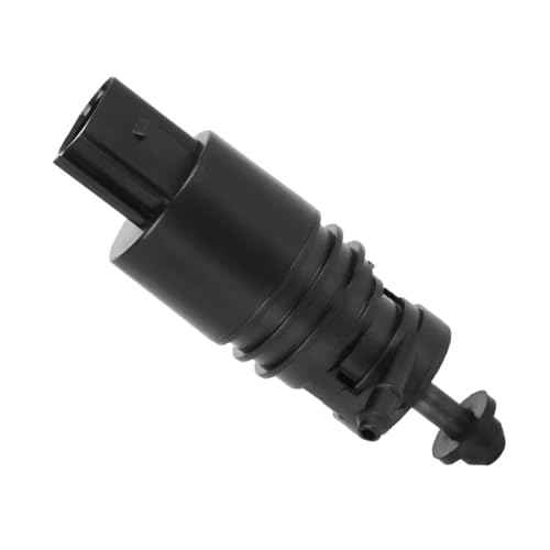 Bomba limpiaparabrisas coche para F02 F04 X3 repuesto de bomba lavacoches 67126934160