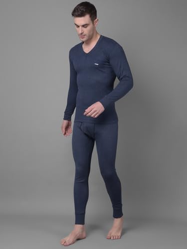 Image of Dollar Wintercare Esteem Men's Thermal Round Neck Vest